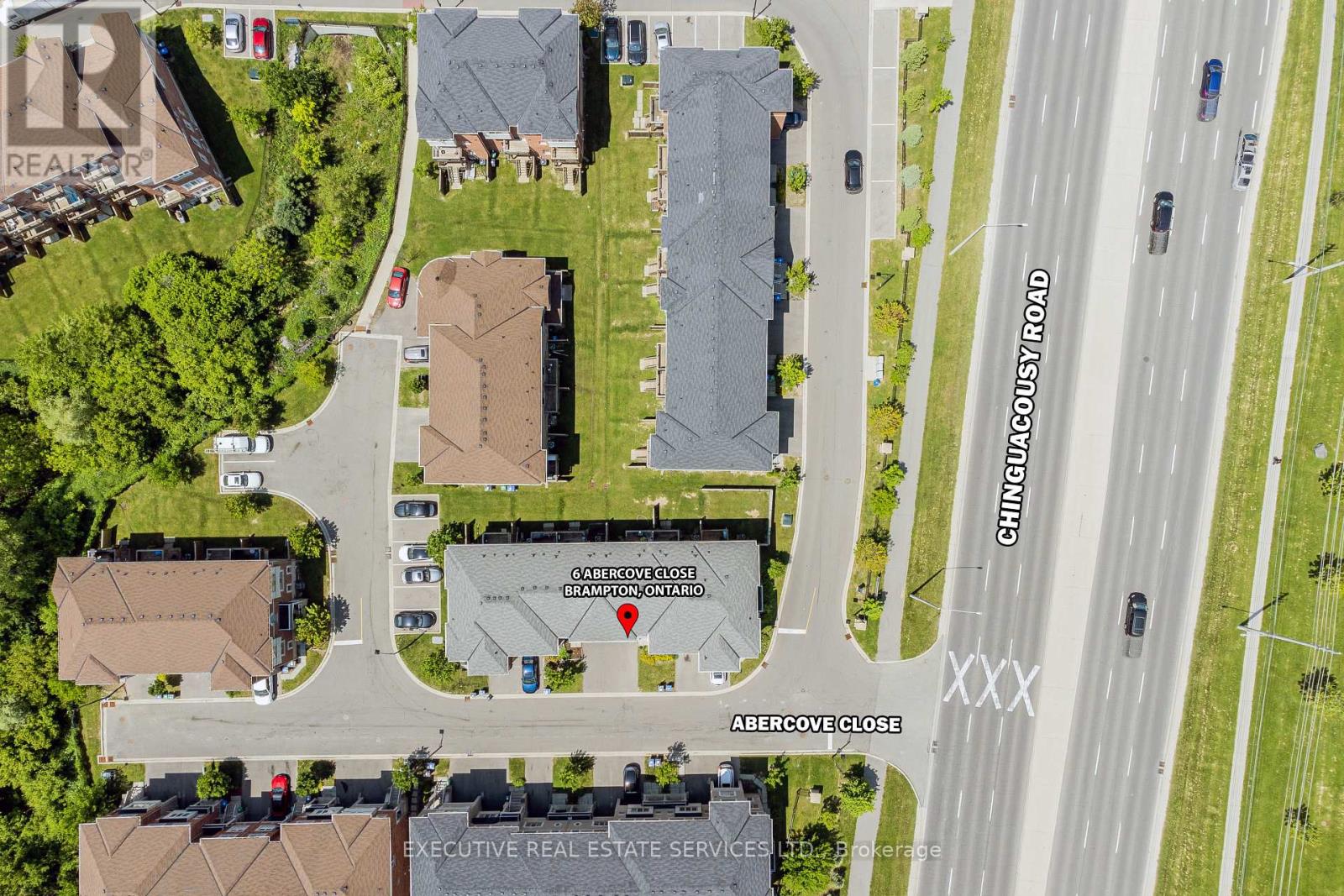 6 Abercove Close, Brampton, Ontario  L6Y 6E6 - Photo 47 - W12427883