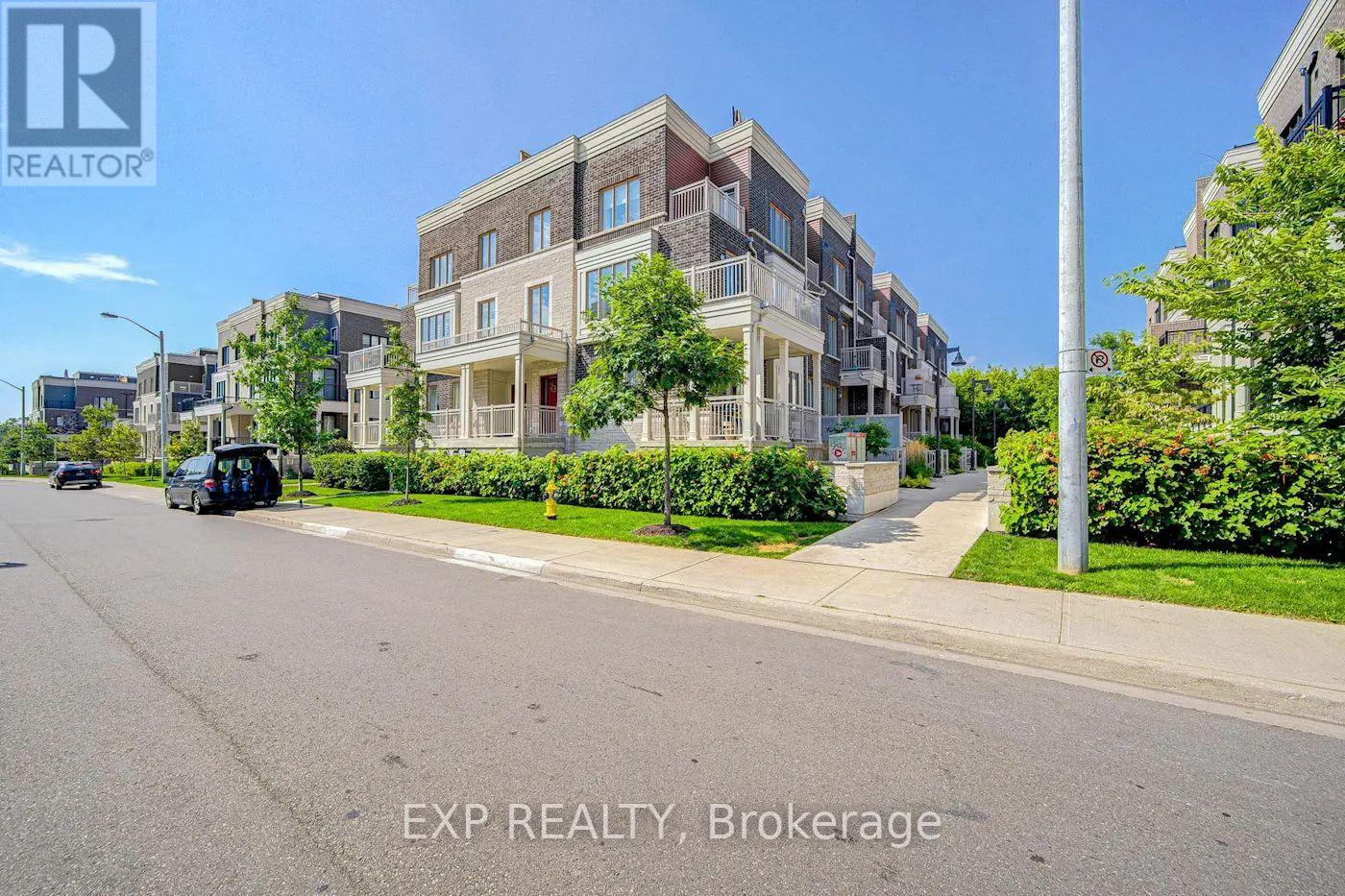 11 - 140 LONG BRANCH AVENUE, Toronto, Ontario