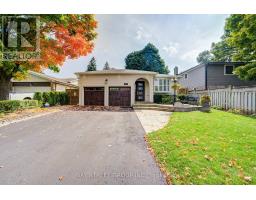 500 Tipperton Crescent, Oakville (Wo West), Ca
