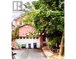 3225 Coldstream Road, Mississauga (Erin Mills), Ca