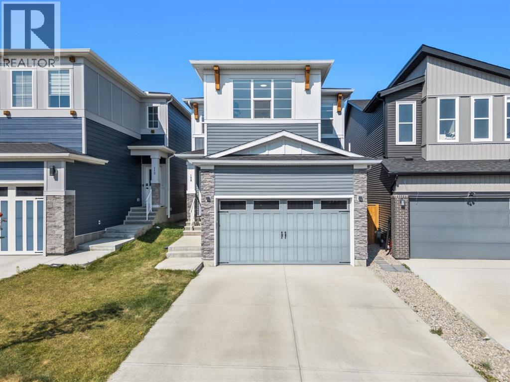 108 Carringsby Manor NW, Calgary, Alberta