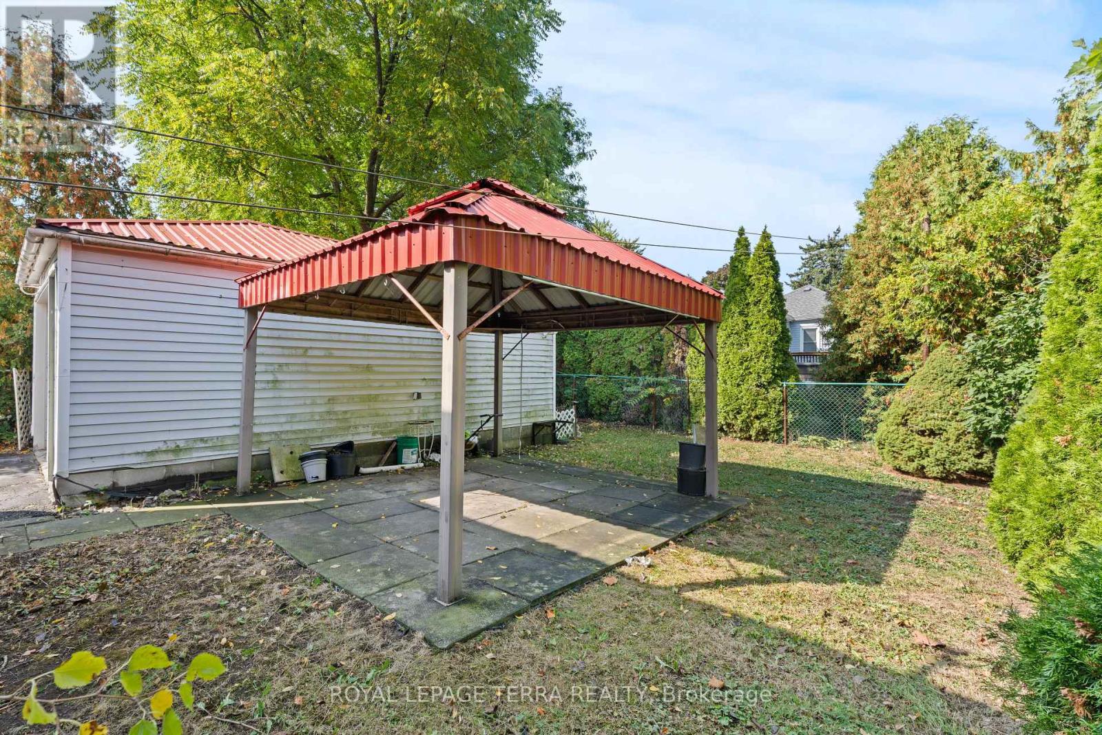 278 East 34th Street, Hamilton, Ontario  L8V 3W9 - Photo 28 - X12427872