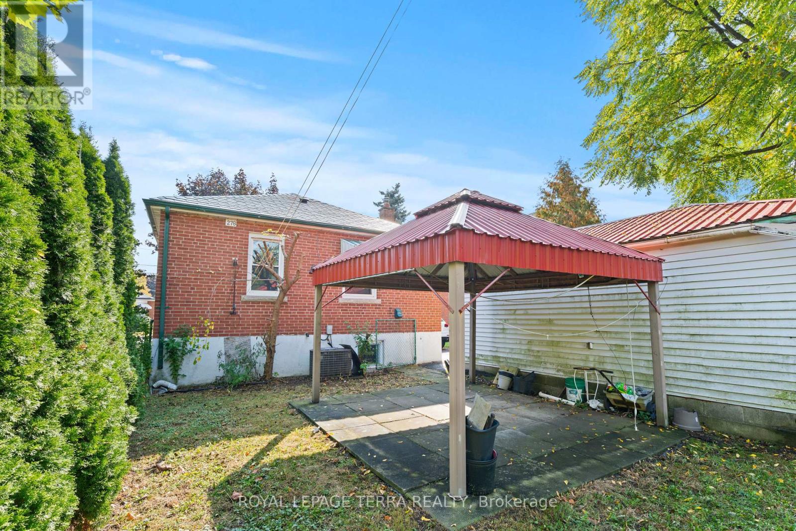 278 East 34th Street, Hamilton, Ontario  L8V 3W9 - Photo 29 - X12427872