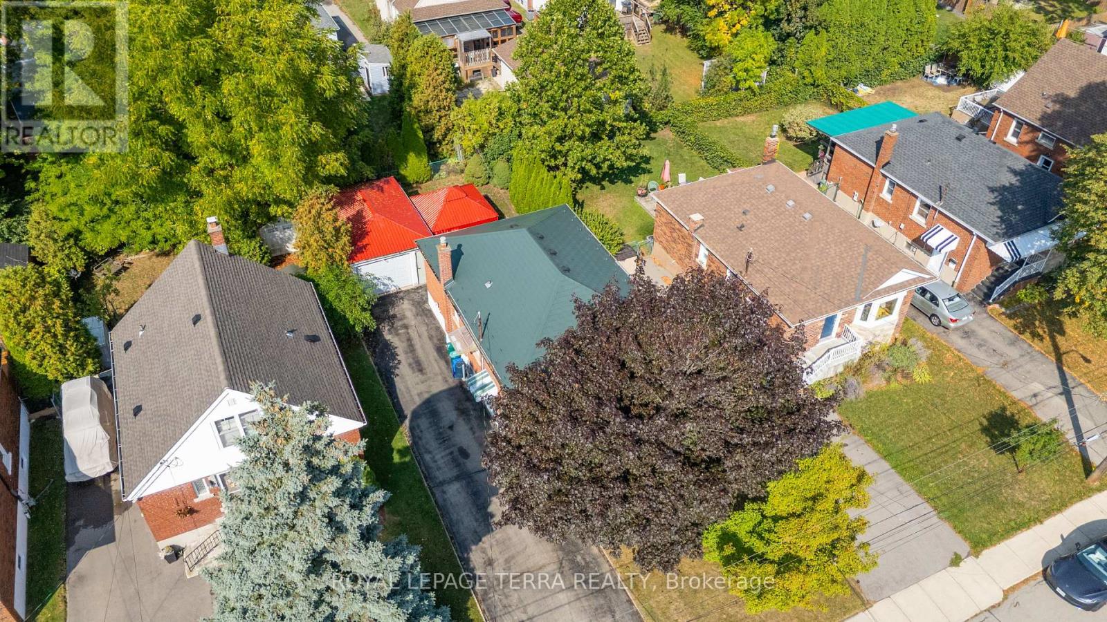 278 East 34th Street, Hamilton, Ontario  L8V 3W9 - Photo 33 - X12427872