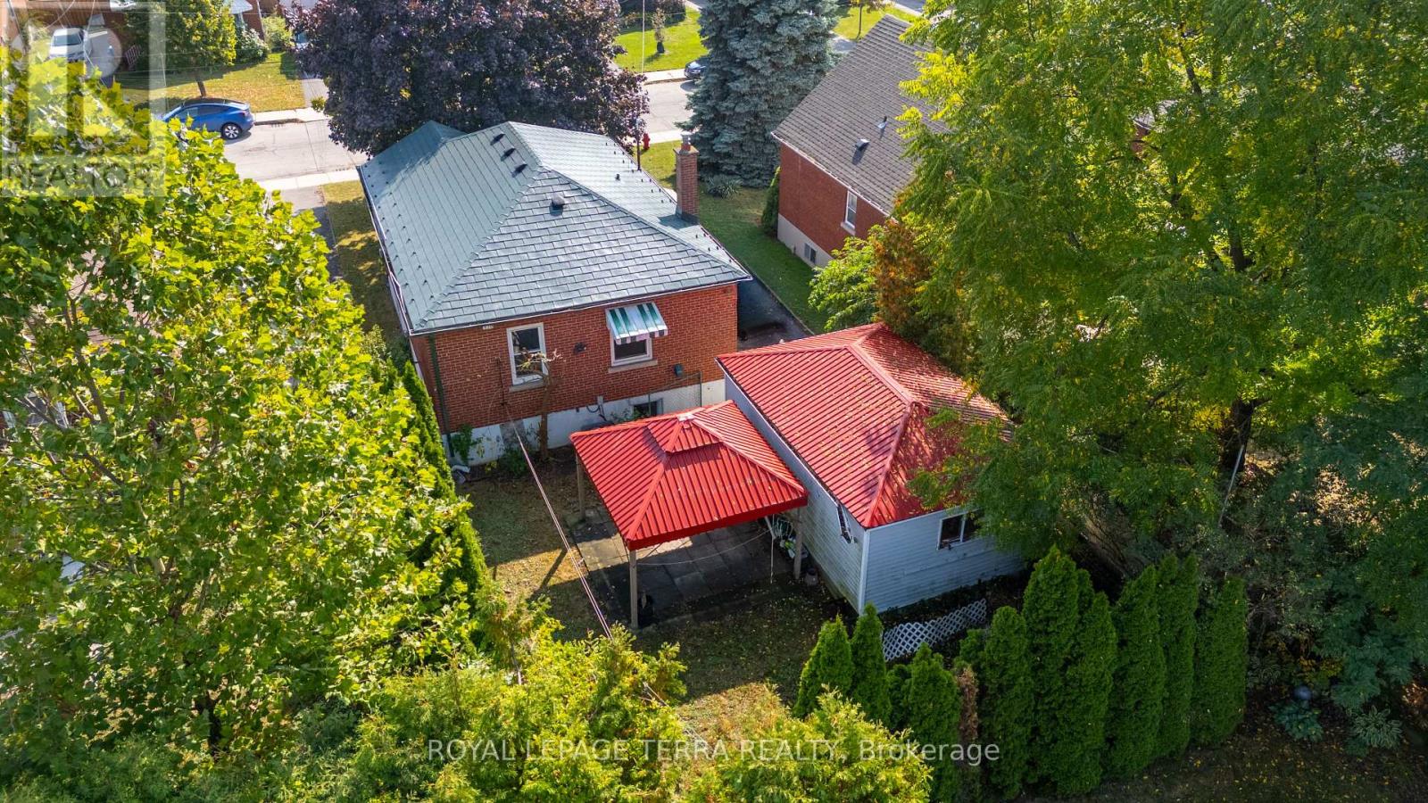 278 East 34th Street, Hamilton, Ontario  L8V 3W9 - Photo 35 - X12427872