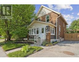 591 Woolwich Street, Guelph (Exhibition Park), Ca