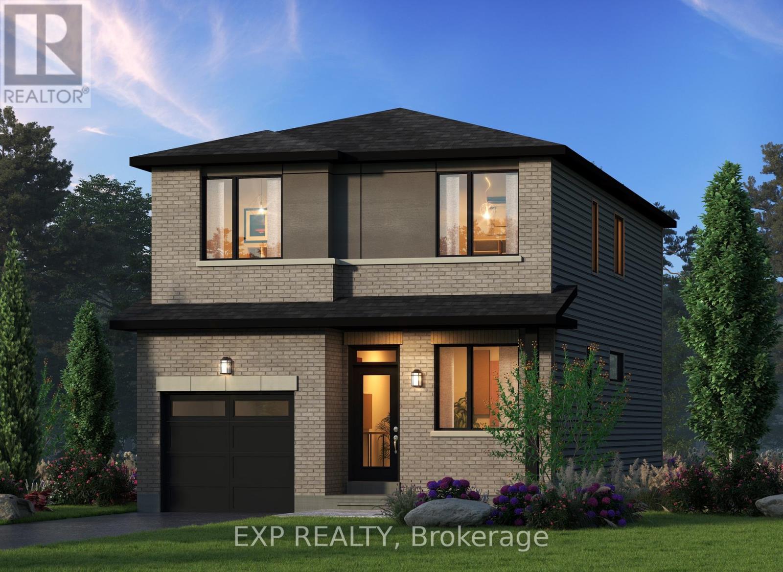 509 ROUNDHOUSE CRESCENT, Ottawa, Ontario