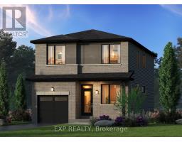 509 ROUNDHOUSE CRESCENT, Ottawa, Ontario