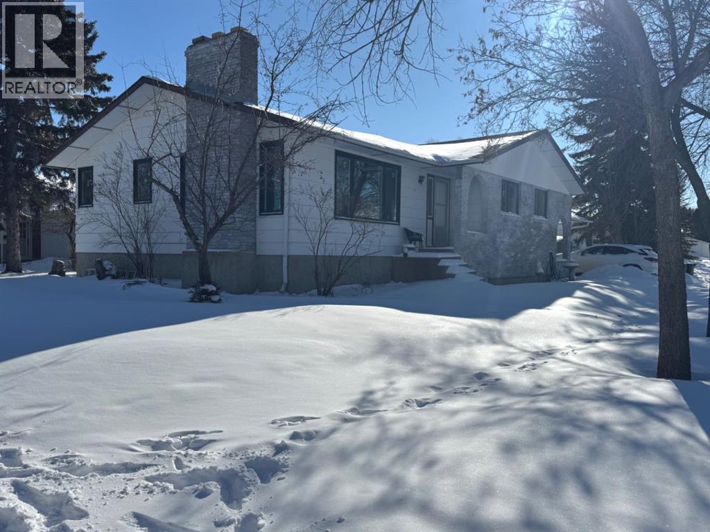 3807 62 Street, Camrose, Alberta  T4V 3B5 - Photo 3 - A2259086