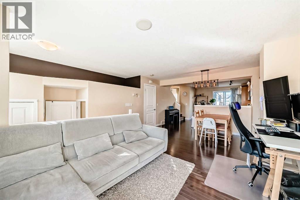 210 Cranford Court Se, Calgary, Alberta  T3M 0W3 - Photo 11 - A2260195