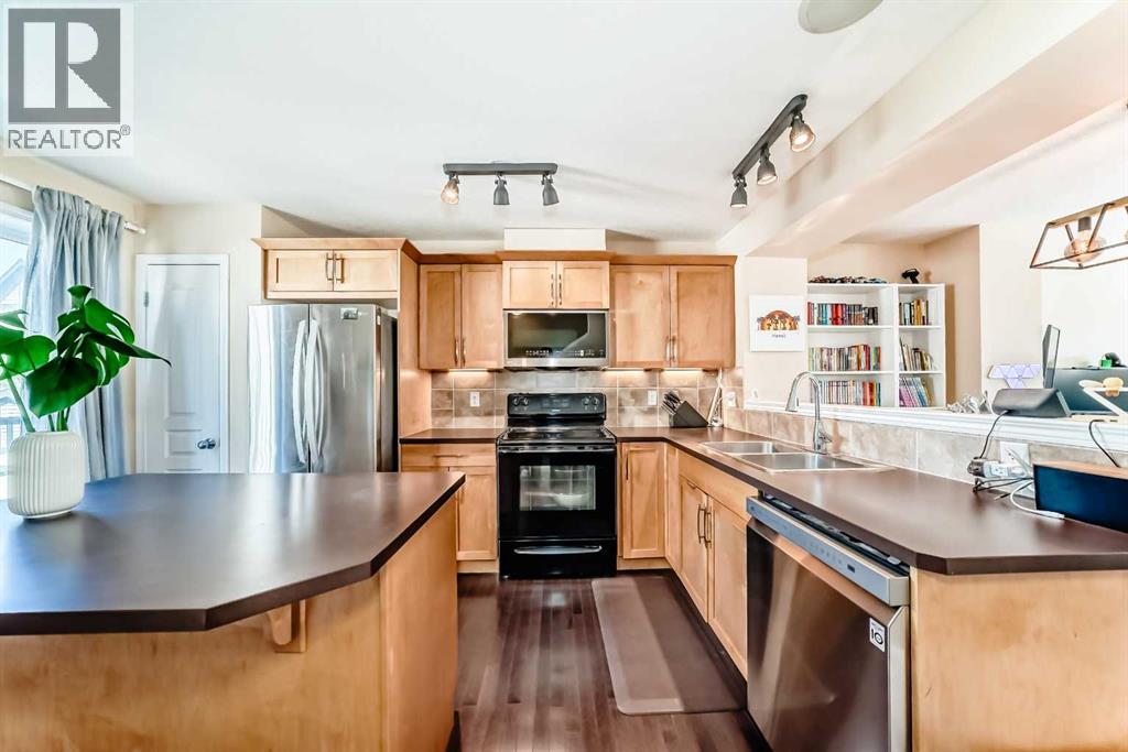 210 Cranford Court Se, Calgary, Alberta  T3M 0W3 - Photo 15 - A2260195