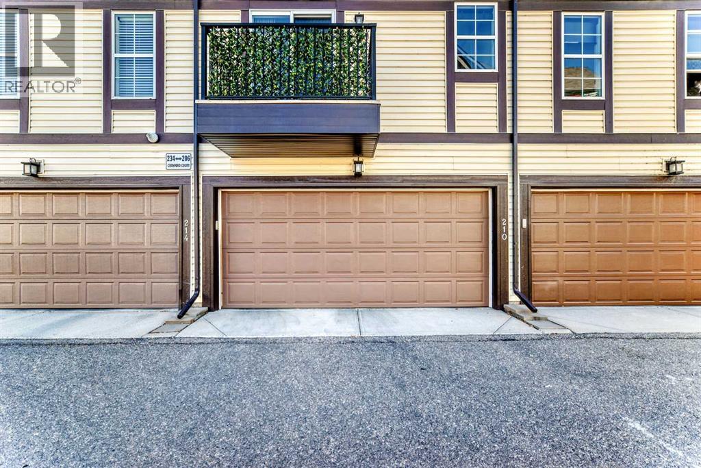 210 Cranford Court Se, Calgary, Alberta  T3M 0W3 - Photo 31 - A2260195