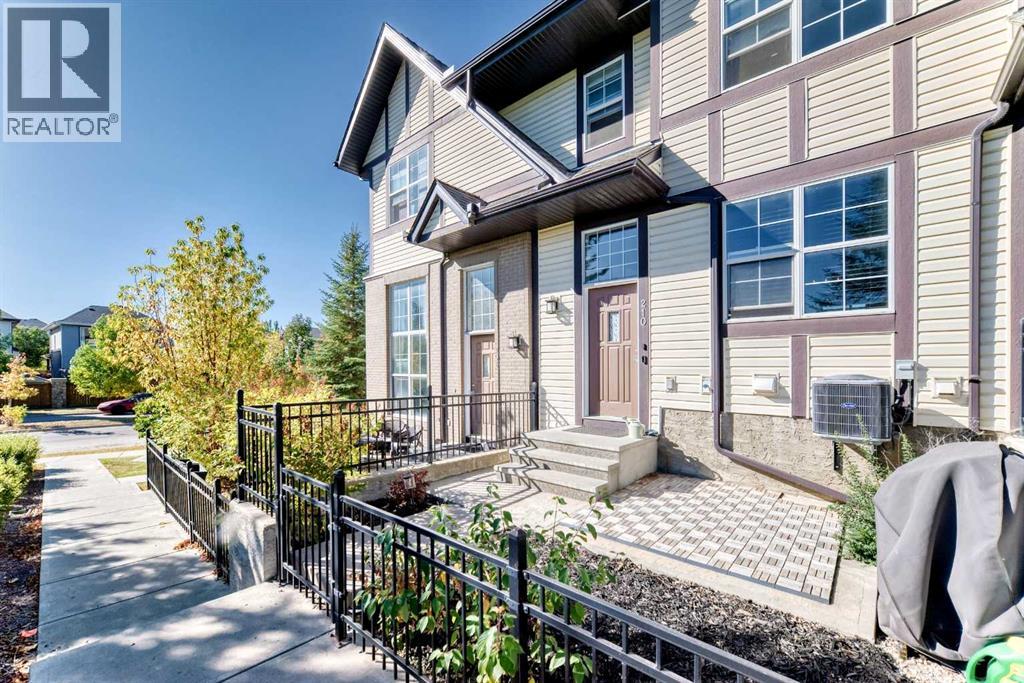 210 Cranford Court Se, Calgary, Alberta  T3M 0W3 - Photo 4 - A2260195