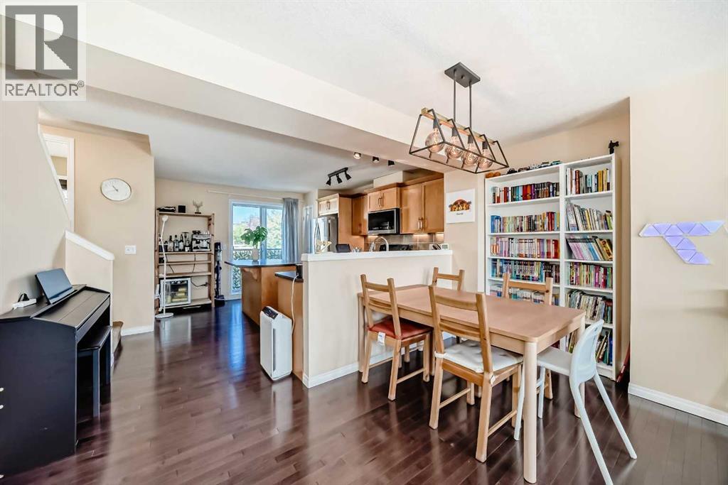 210 Cranford Court Se, Calgary, Alberta  T3M 0W3 - Photo 7 - A2260195