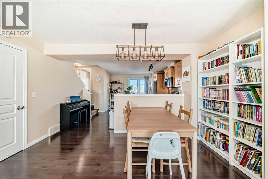 210 Cranford Court Se, Calgary, Alberta  T3M 0W3 - Photo 8 - A2260195