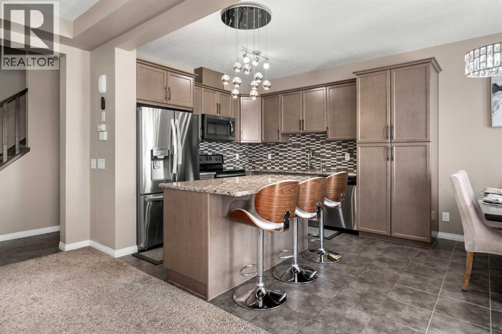 353 Windrow Crescent Sw, Airdrie, Alberta  T4B 4K3 - Photo 7 - A2251129