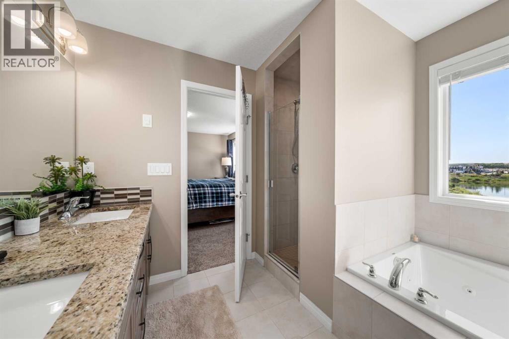 353 Windrow Crescent Sw, Airdrie, Alberta  T4B 4K3 - Photo 18 - A2251129
