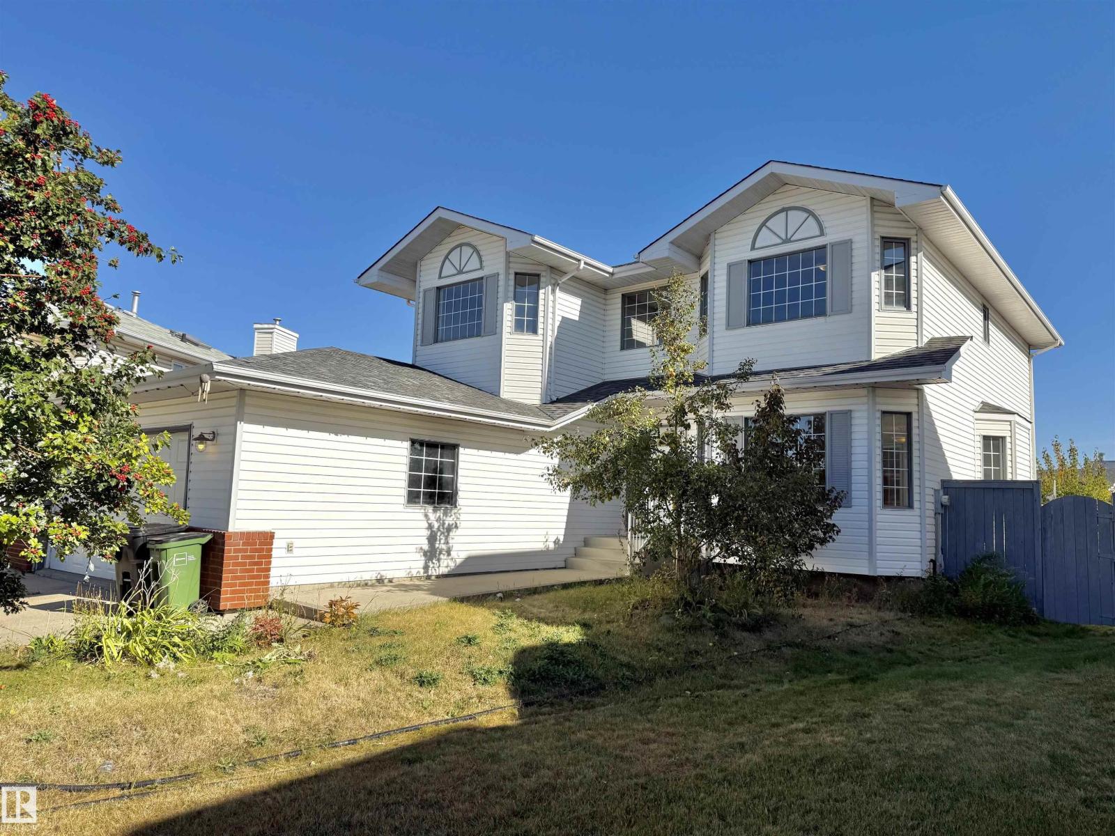 15419 132 St Nw, Edmonton, Alberta  T6V 1B9 - Photo 2 - E4459584