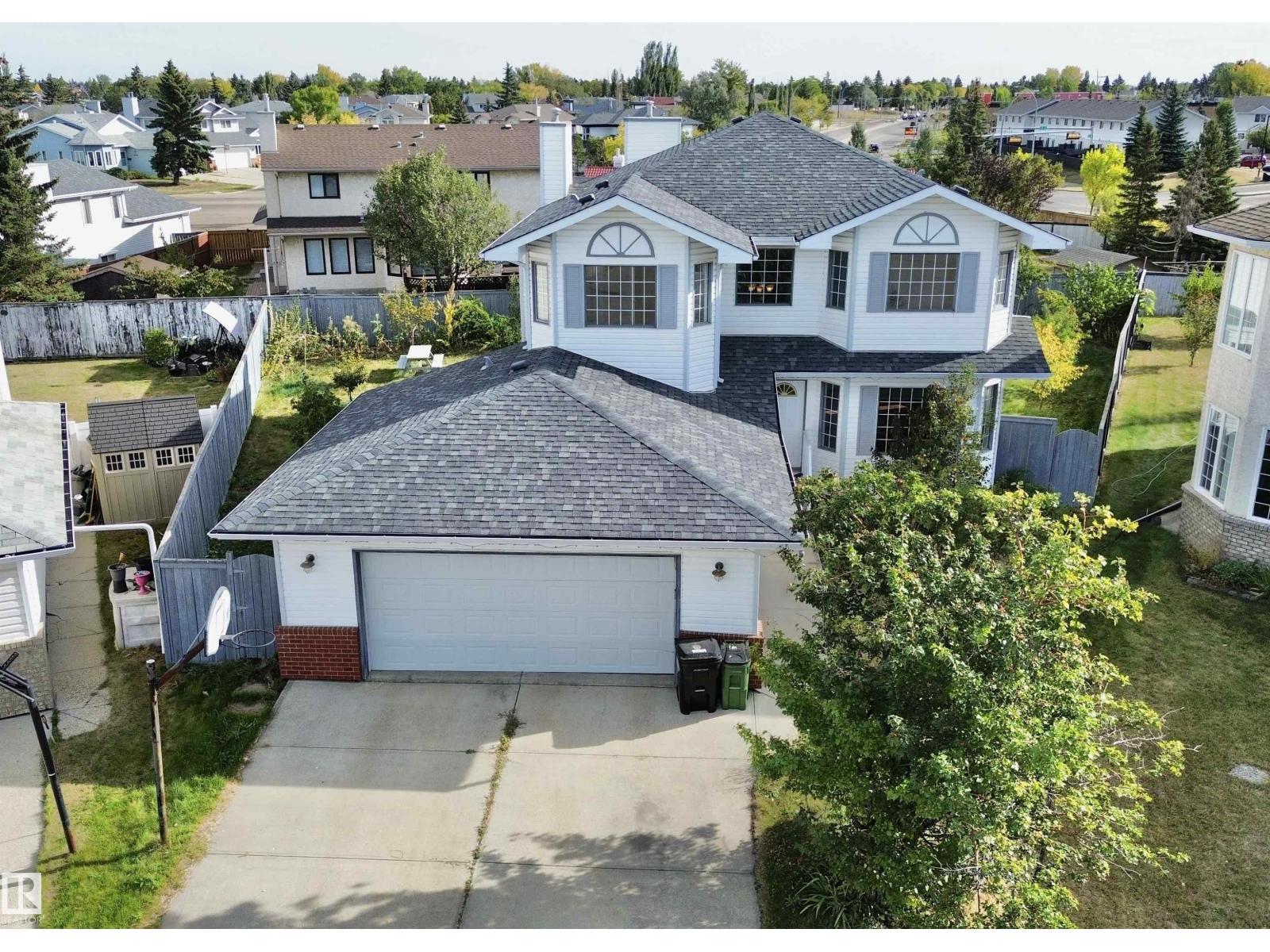 15419 132 ST NW, Edmonton, Alberta