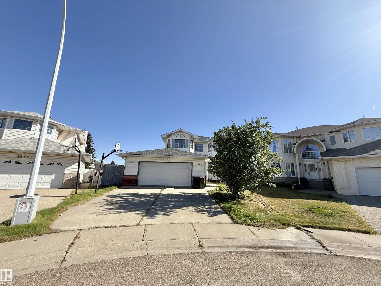 15419 132 St Nw, Edmonton, Alberta  T6V 1B9 - Photo 4 - E4459584