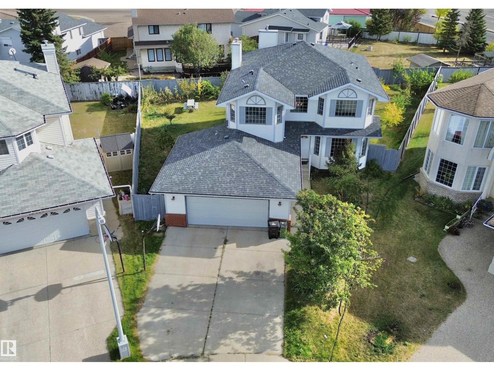 15419 132 St Nw, Edmonton, Alberta  T6V 1B9 - Photo 3 - E4459584