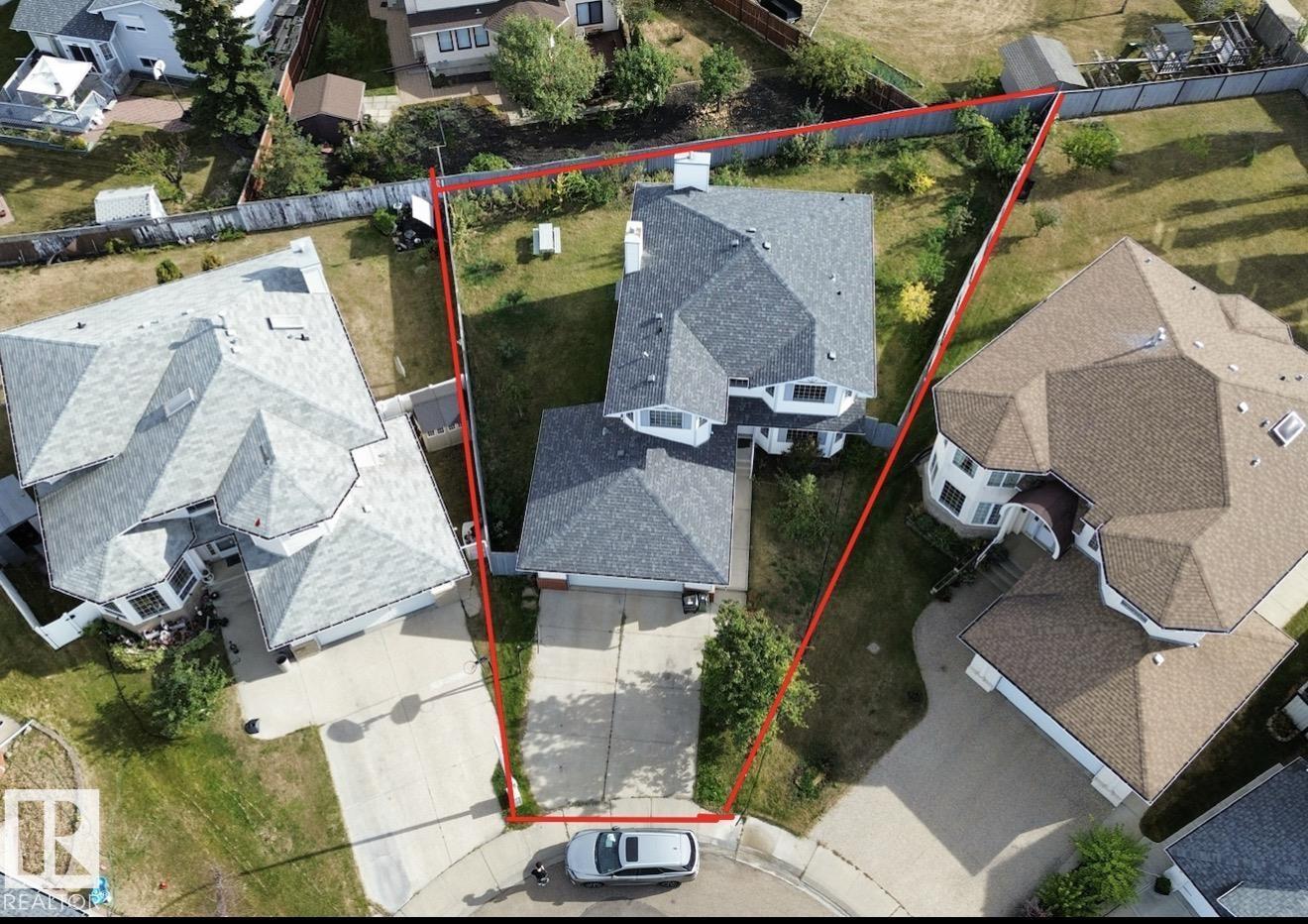 15419 132 St Nw, Edmonton, Alberta  T6V 1B9 - Photo 74 - E4459584