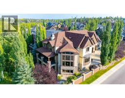 4 Aspen Ridge Bay Sw Aspen Woods, Calgary, Ca