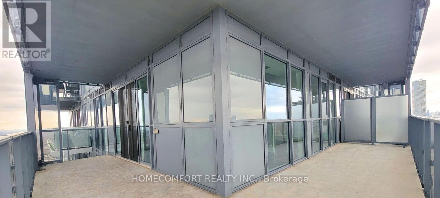 3310 - 7 Grenville Street, Toronto, Ontario  M4Y 0E9 - Photo 15 - C12427907