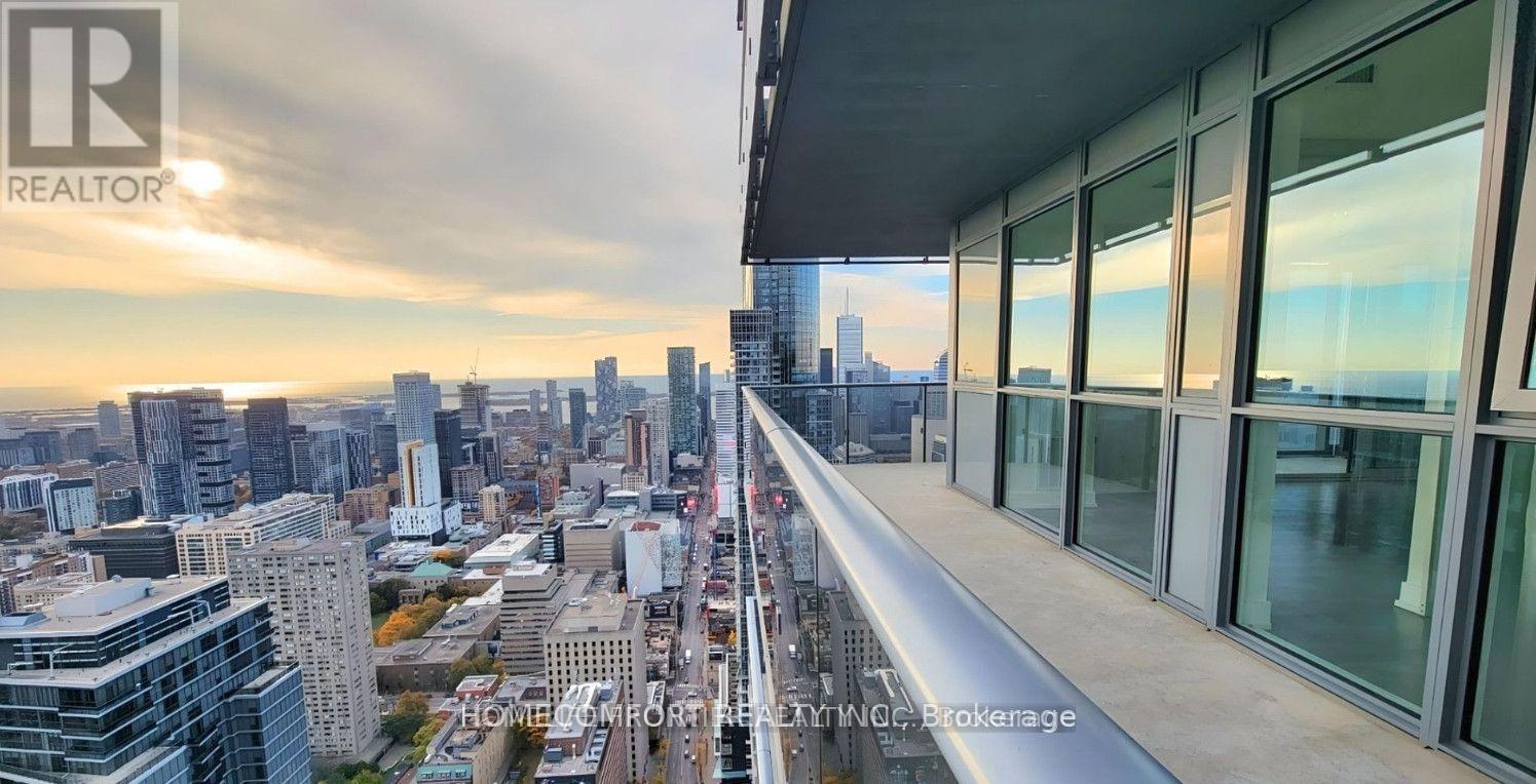 3310 - 7 Grenville Street, Toronto, Ontario  M4Y 0E9 - Photo 16 - C12427907