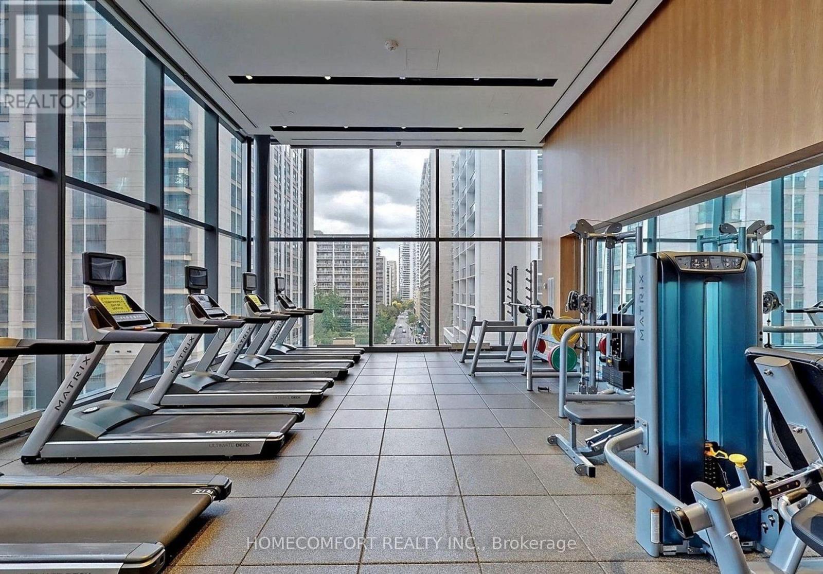 3310 - 7 Grenville Street, Toronto, Ontario  M4Y 0E9 - Photo 19 - C12427907