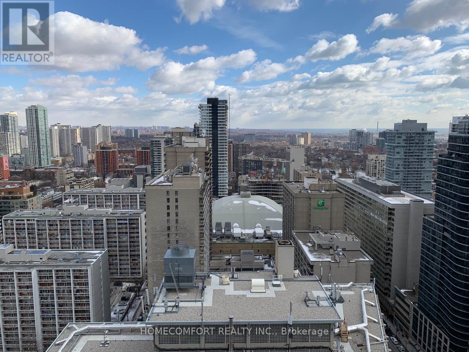 3310 - 7 Grenville Street, Toronto, Ontario  M4Y 0E9 - Photo 23 - C12427907