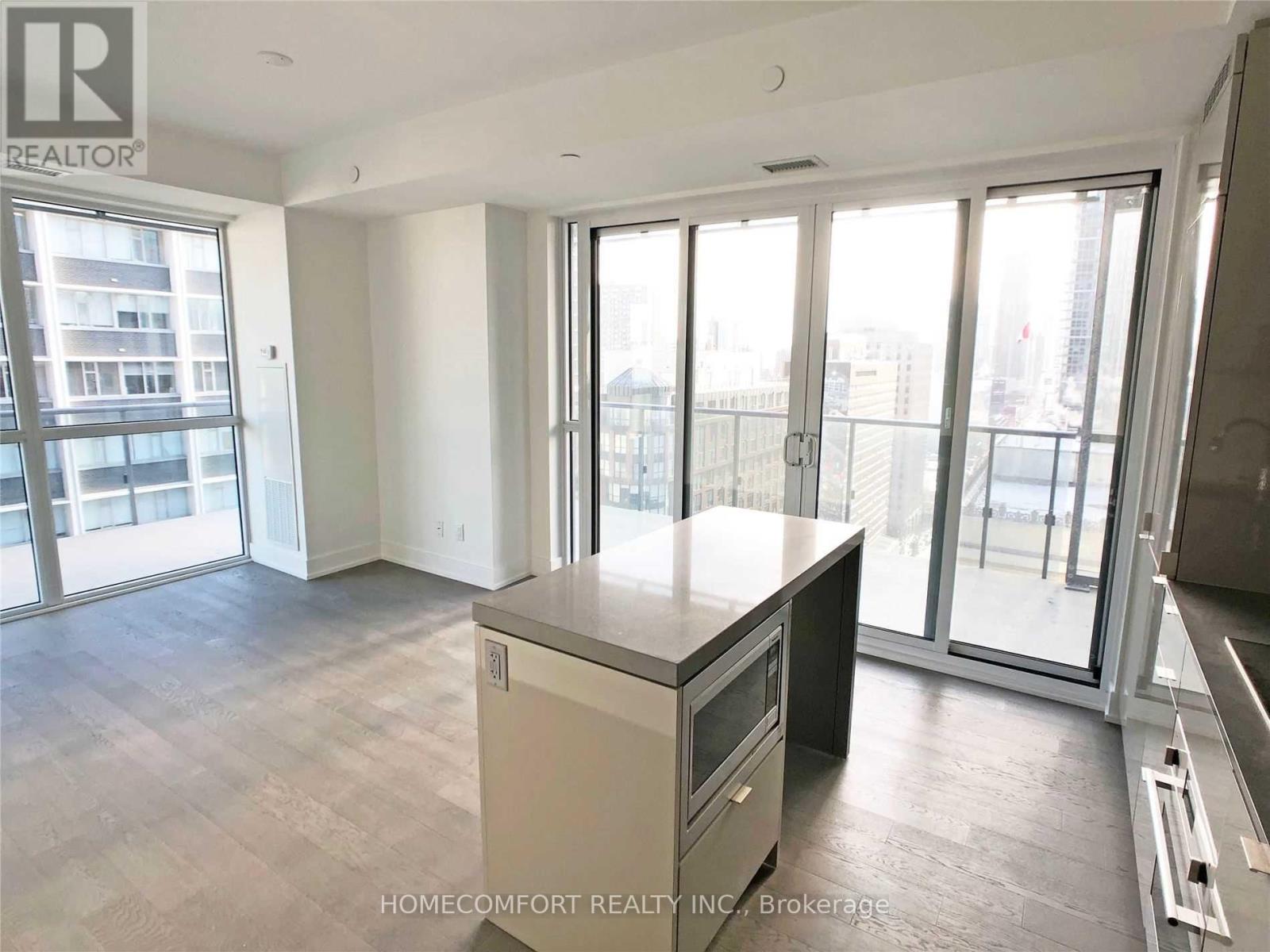 3310 - 7 Grenville Street, Toronto, Ontario  M4Y 0E9 - Photo 8 - C12427907