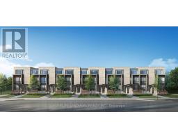 Block 5c, Potl 53 Deep Roots Terrace, Toronto (Englemount-Lawrence), Ca