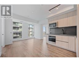 4404 - 327 King Street W, Toronto (Waterfront Communities), Ca