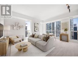 4305 - 327 King Street W, Toronto (Waterfront Communities), Ca