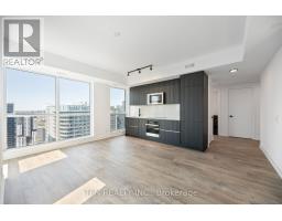 4605 - 327 King Street W, Toronto (Waterfront Communities), Ca