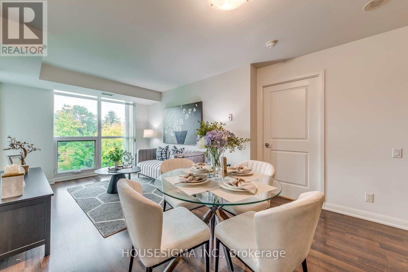 308 - 17 Anndale Drive, Toronto, Ontario  M2N 2W7 - Photo 12 - C12427917