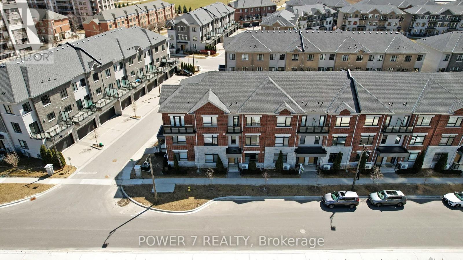 57 GANDHI LANE, Markham, Ontario