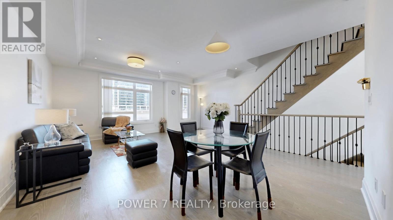 57 Gandhi Lane, Markham, Ontario  L3T 0G4 - Photo 13 - N12427903