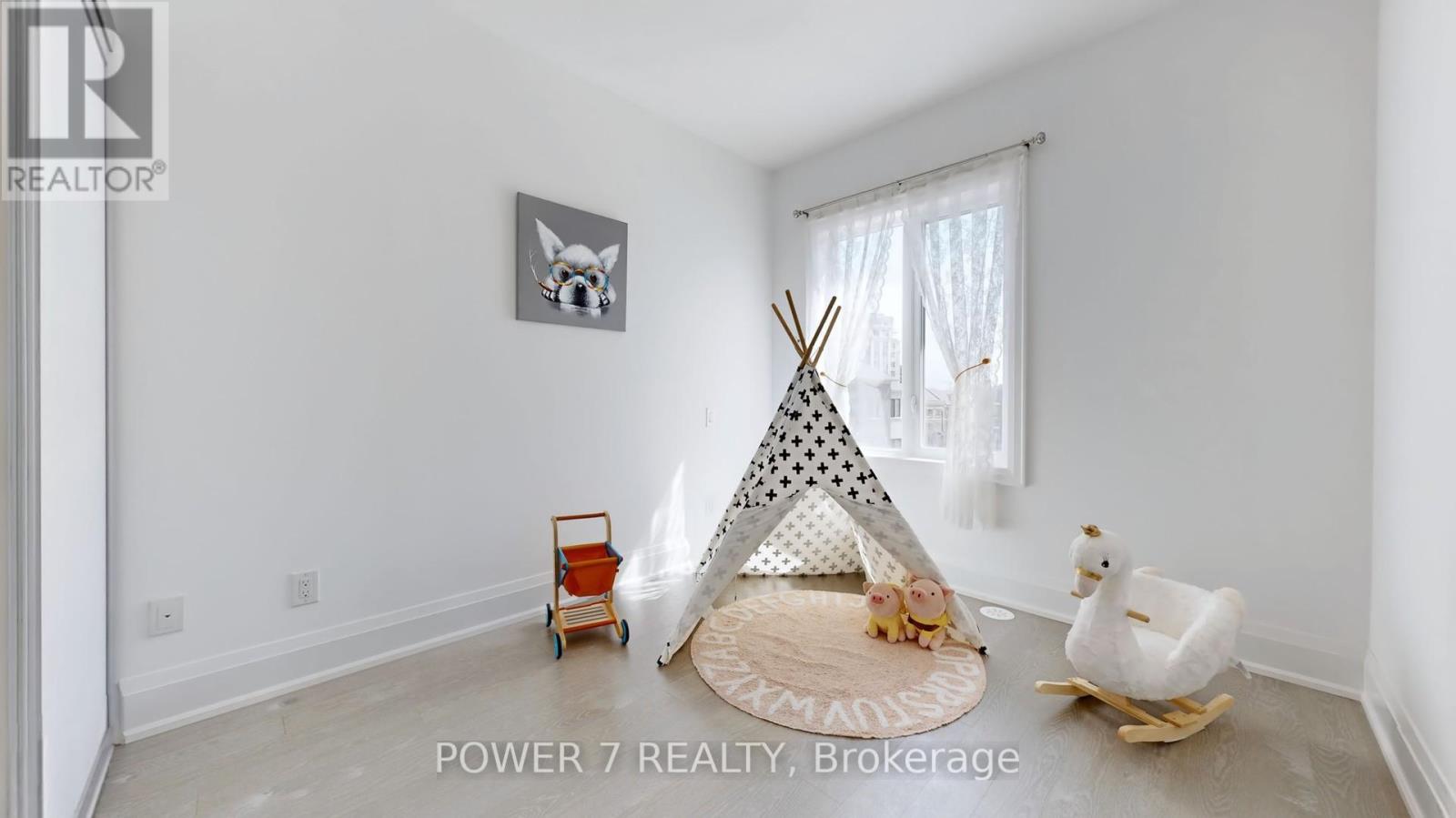 57 Gandhi Lane, Markham, Ontario  L3T 0G4 - Photo 18 - N12427903