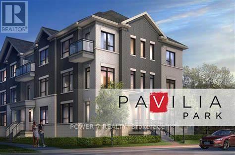 57 Gandhi Lane, Markham, Ontario  L3T 0G4 - Photo 2 - N12427903