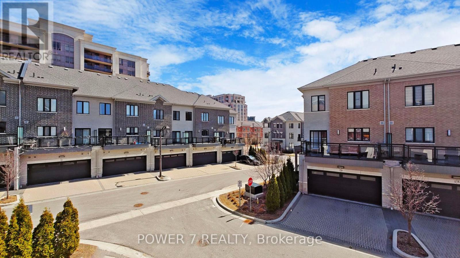 57 Gandhi Lane, Markham, Ontario  L3T 0G4 - Photo 26 - N12427903