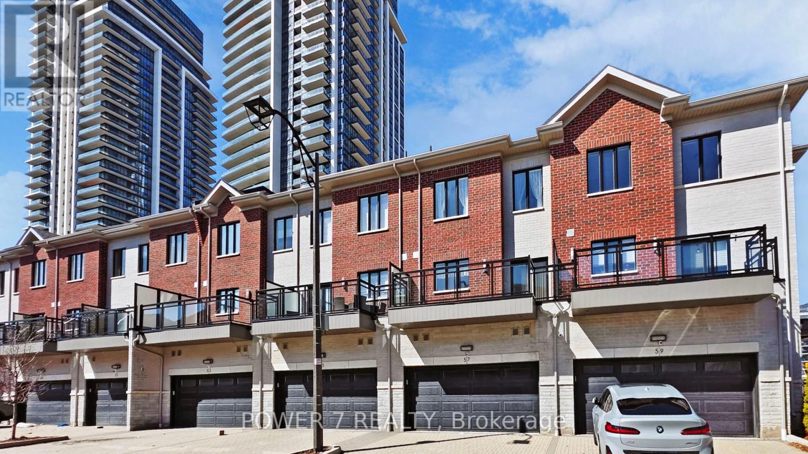 57 Gandhi Lane, Markham, Ontario  L3T 0G4 - Photo 27 - N12427903
