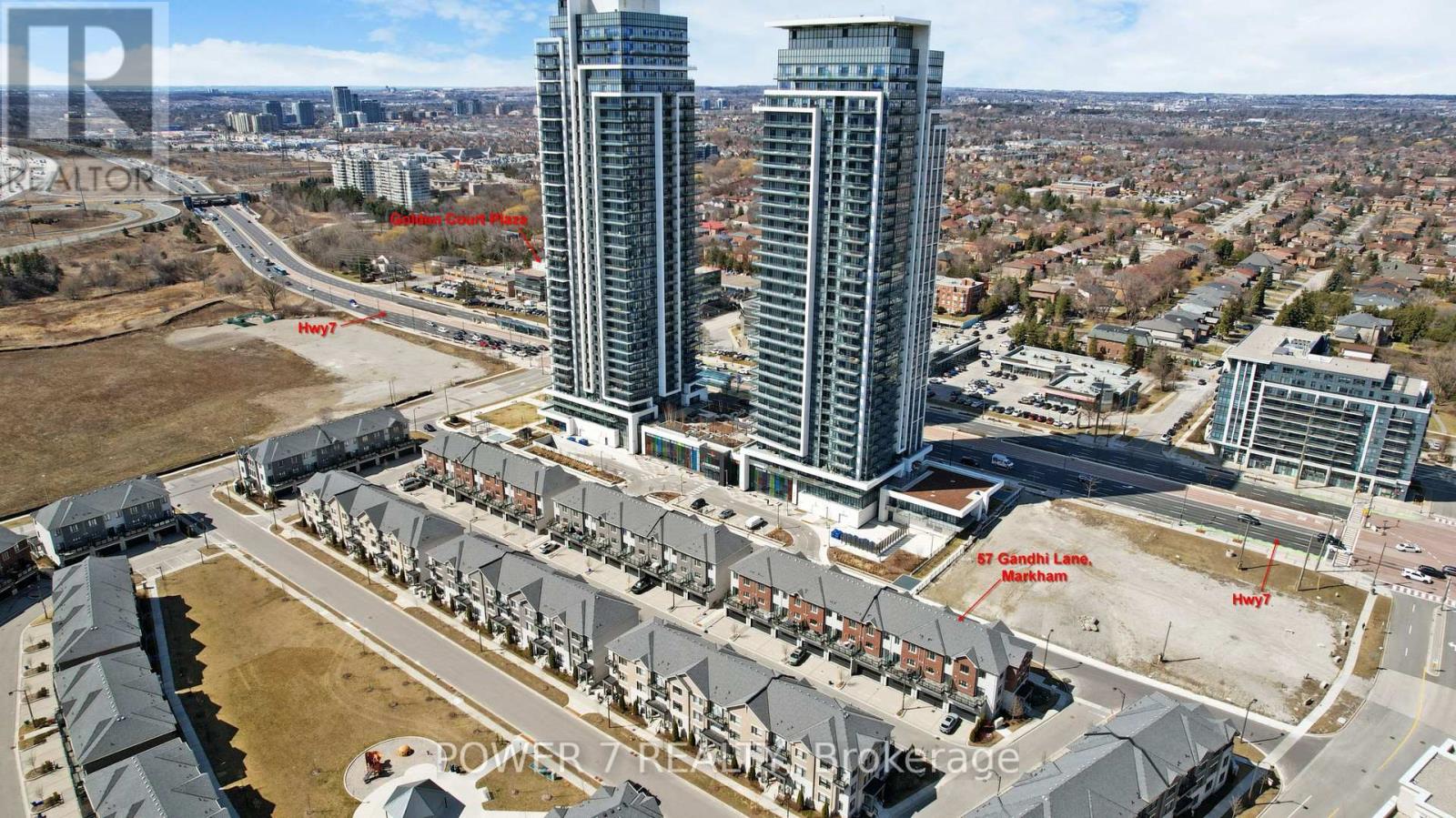 57 Gandhi Lane, Markham, Ontario  L3T 0G4 - Photo 30 - N12427903