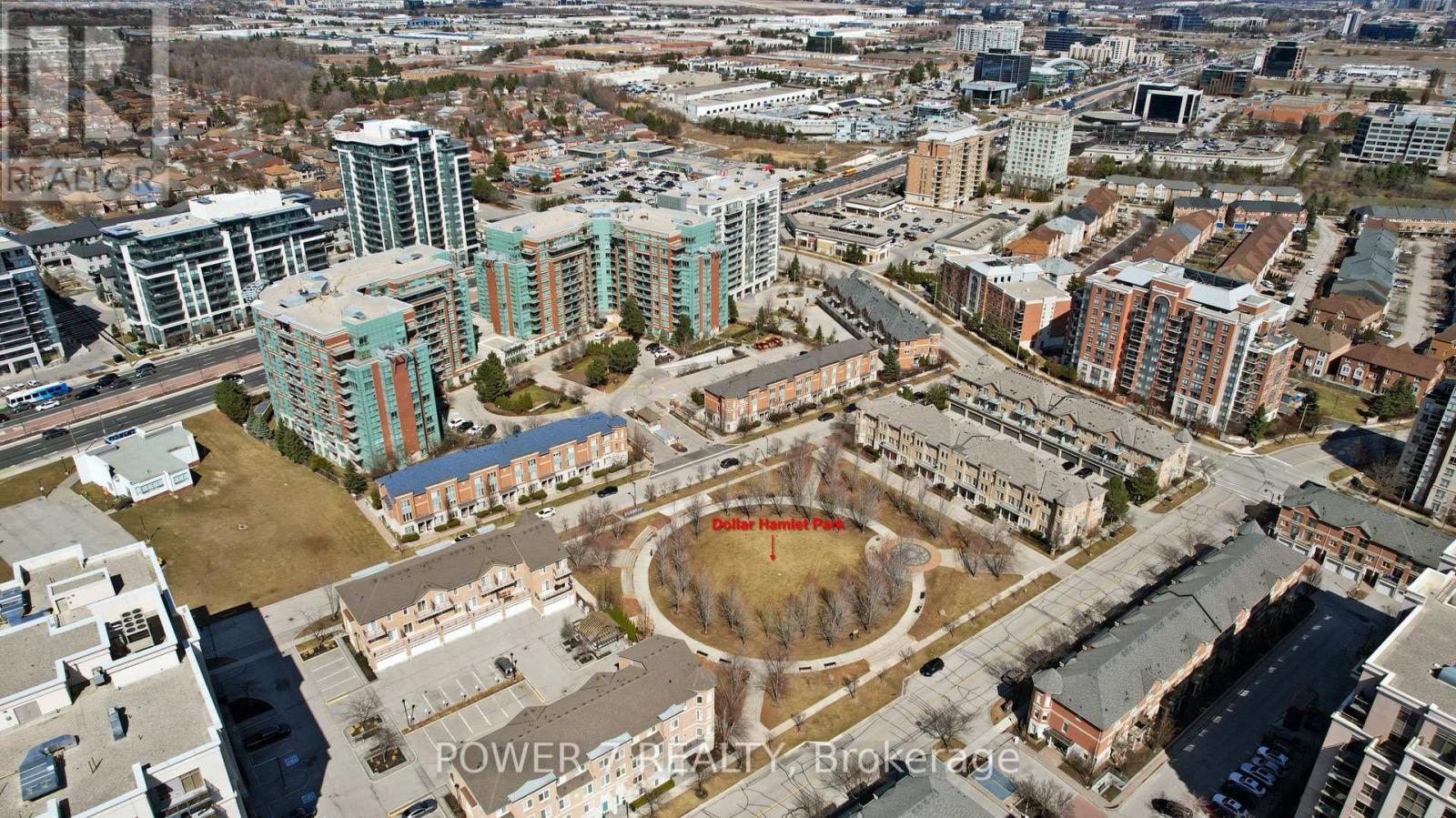 57 Gandhi Lane, Markham, Ontario  L3T 0G4 - Photo 31 - N12427903