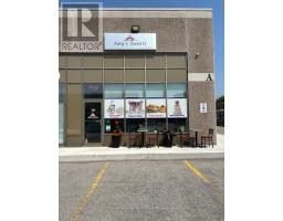 1550 16th Avenue, Richmond Hill (Headford Business Park), Ca
