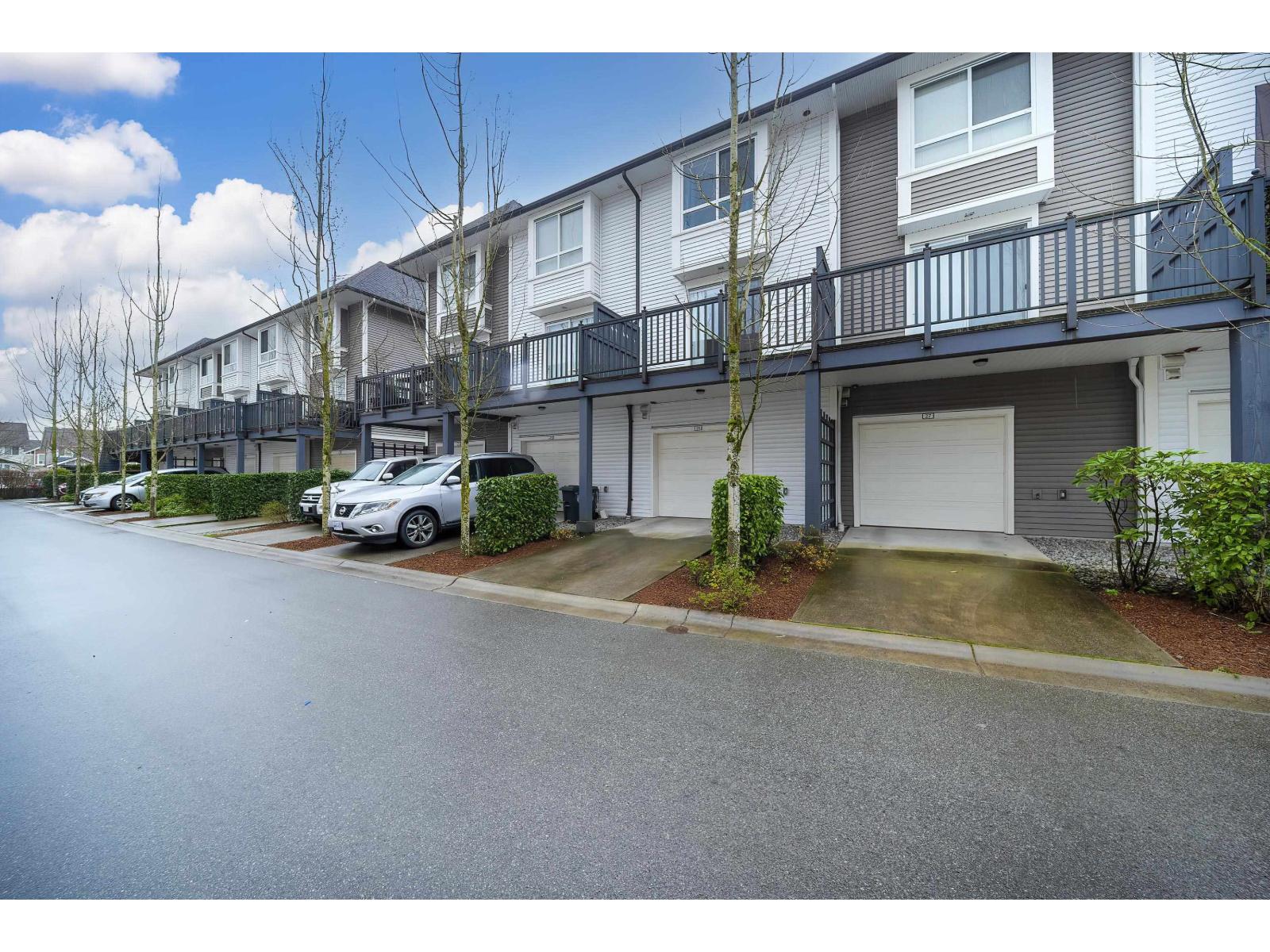 28 8438 207a Street, Langley, British Columbia  V2Y 0N8 - Photo 1 - R3039714