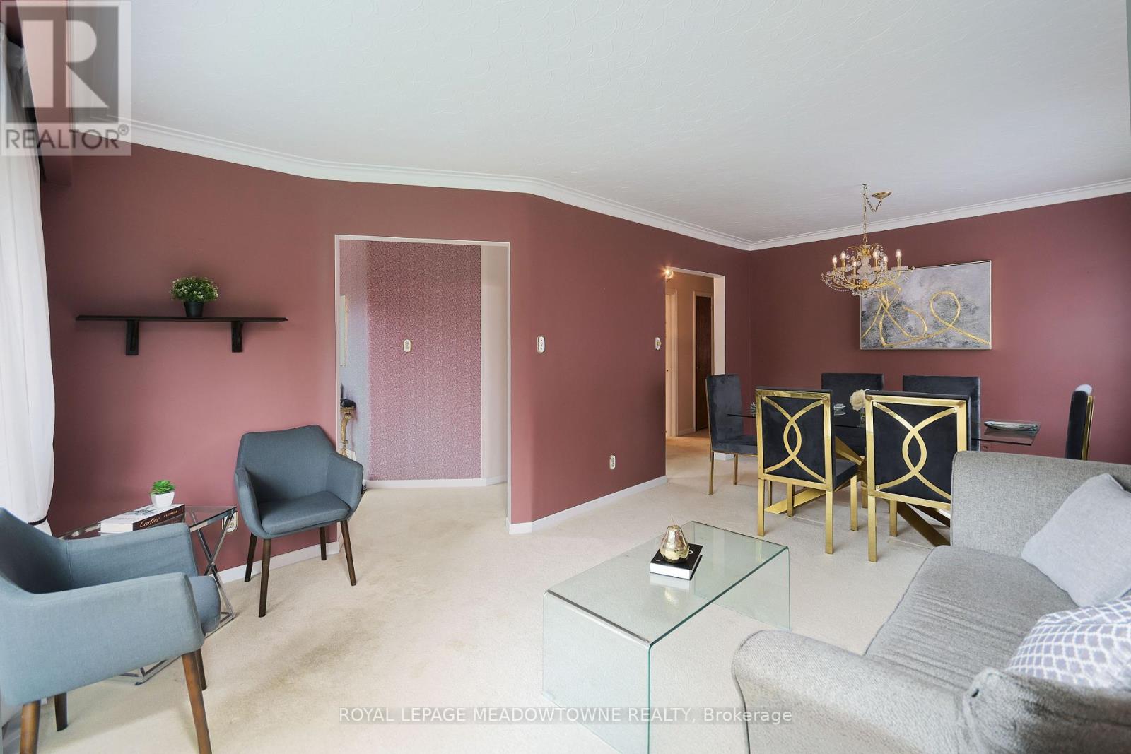36 Hewson Crescent, Halton Hills, Ontario  L7G 2N9 - Photo 10 - W12427898