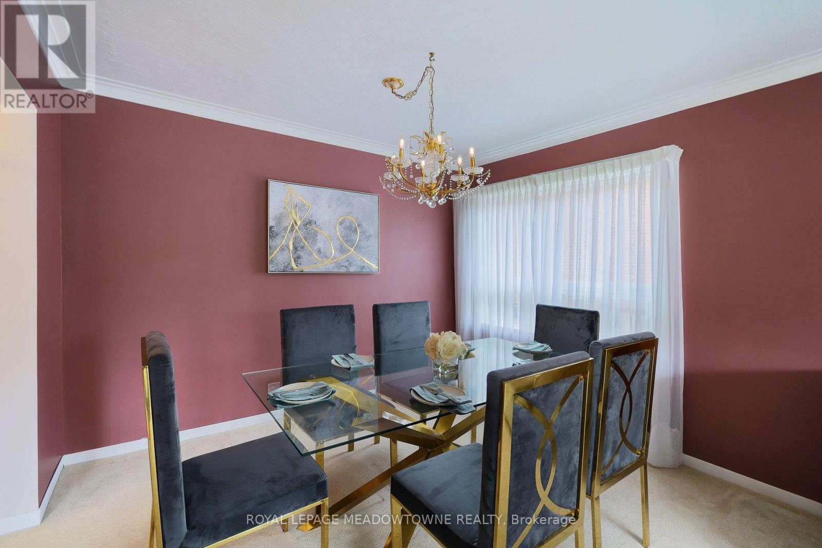 36 Hewson Crescent, Halton Hills, Ontario  L7G 2N9 - Photo 15 - W12427898