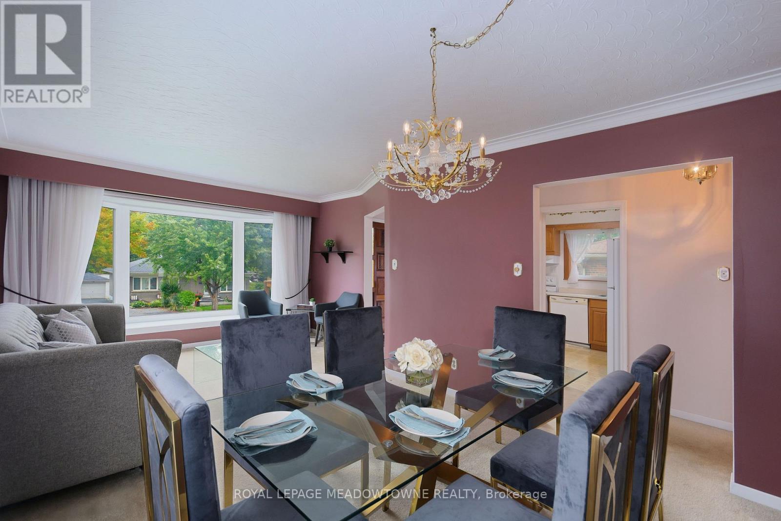 36 Hewson Crescent, Halton Hills, Ontario  L7G 2N9 - Photo 16 - W12427898